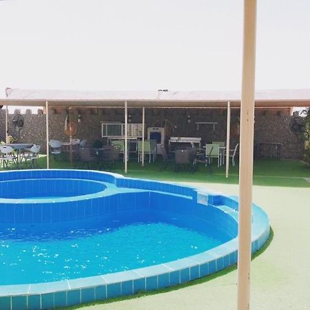 Green Guest Resort - Alnuzul Alkhdhra Resort النزل الخضراء Bilad Manah Exterior photo