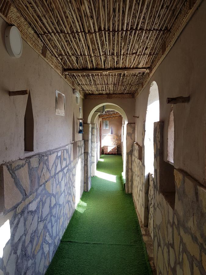 Green Guest Resort - Alnuzul Alkhdhra Resort النزل الخضراء Bilad Manah Exterior photo